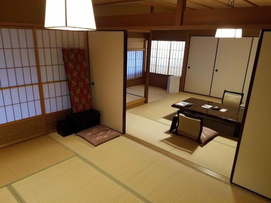 Фото Osaka Yamatoya Honten