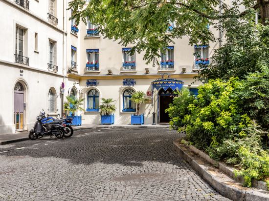 Фото отеля 4