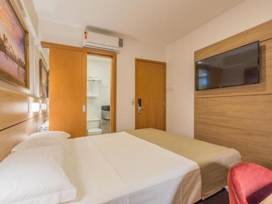 Фото Bristol Guararapes Hotel