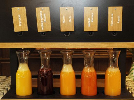 Фото MPM Hotel Sport