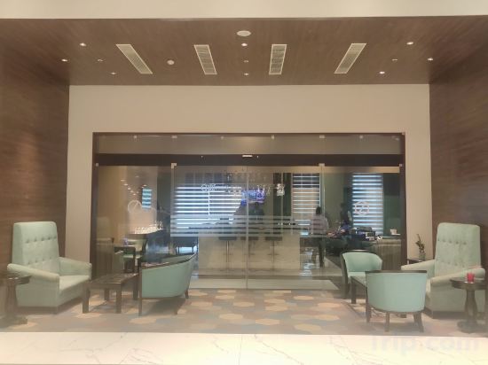 Фото Manjeera Sarovar Premiere Rajahmundry