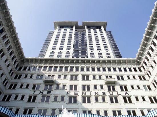 Hotel Orchid Inn, Kowloon, photo