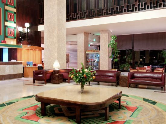 Фото Hilton Addis Ababa