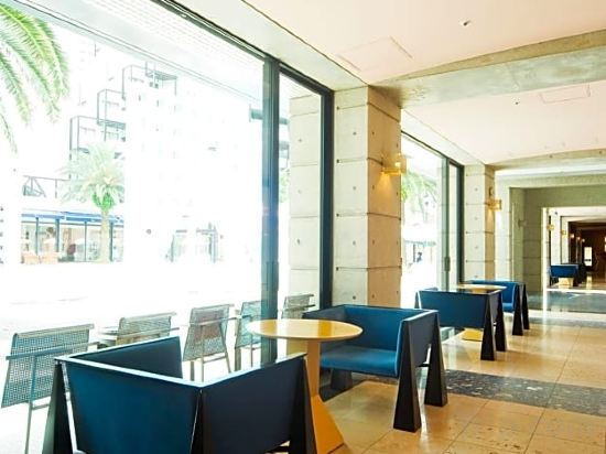 Фото The Residential Suites Fukuoka