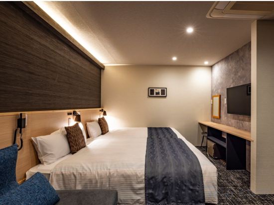 Фото Hotel Quest Shimizu