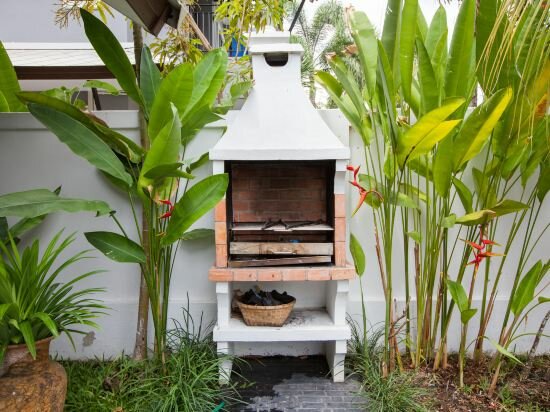 Фото Baan Santhiya Private Pool Villas