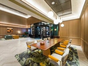 Orange Hotel (No. 88 Xianqian East Street), hotel