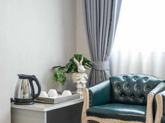 Фото Chaipat Hotel