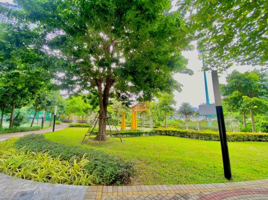 Фото Vinhomes D'Capitale - Quylodge