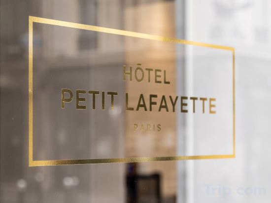 Фото Hôtel Petit Lafayette