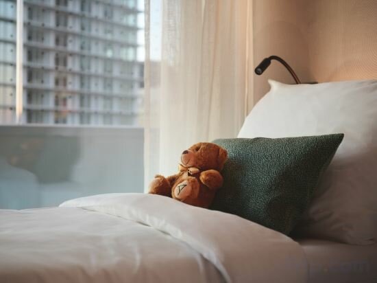 Фото A by Adina Vienna Danube