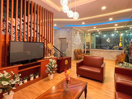 Фото The Grand Lodge Pattaya