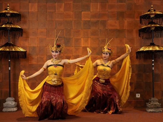 Фото Taksu Sanur