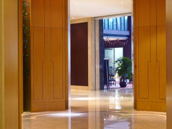 Фото Wyndham Garden Changzhou Zhonglou