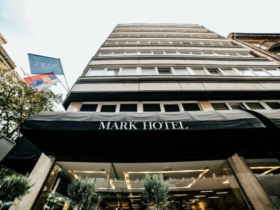 Фото Mark Hotel Belgrade