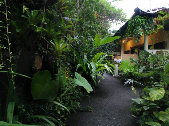 Фото Sari Gong Guest House, A Trishula Collection