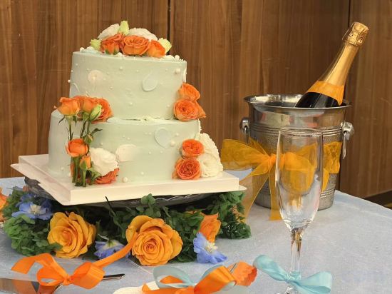 Фото Noble Center Hotel