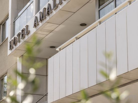 Фото Amalia Hotel Athens