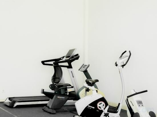 Фото Hotel Bonero Residence