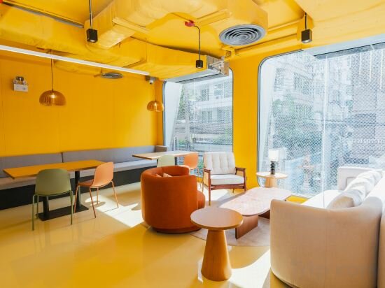 Фото Vela be Bangkok Siam