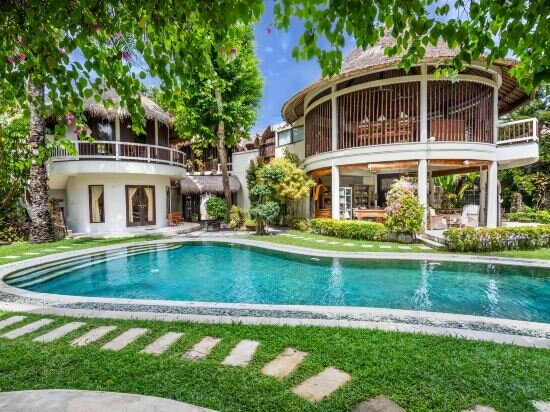 Фото The Village of Angels