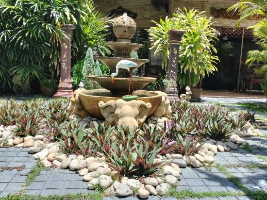 Фото LePrive Resort