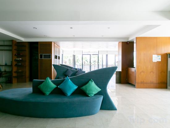 Фото The Bedrooms Hostel Pattaya