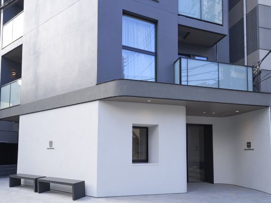 Фото Fav Tokyo Nishinippori