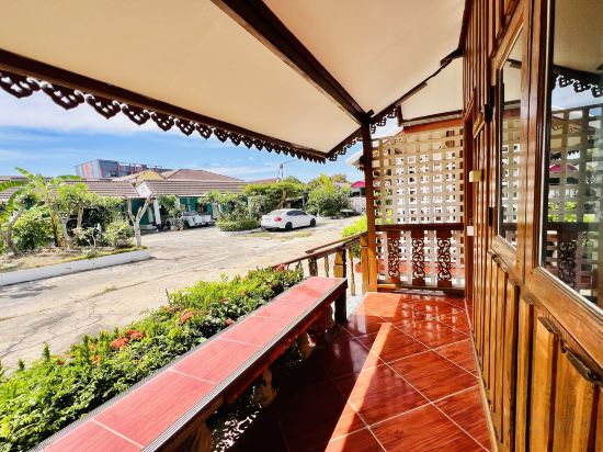 Фото Paradise Resort Buriram