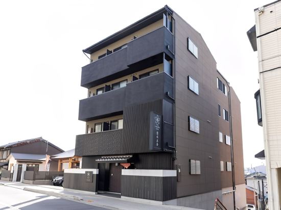 Фото Stay Sakura Kyoto Kiyomizu Gojo