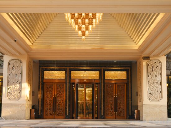 Фото Chateau Star River Hotel Pudong