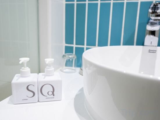 Фото Sq Boutique Hotel Managed by The Ascott Limited