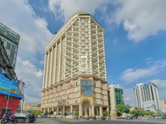 Hotel Terra Royal Aparment - 1 2 3 Br at City Center, Ho Chi Minh, photo