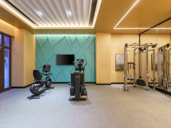 Фото Hilton Garden Inn Aksu Downtown