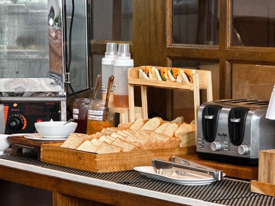 Фото Glory Boutique Suite