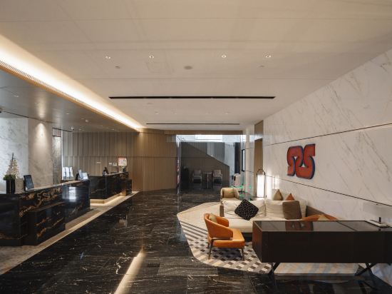 Фото Crowne Plaza Hangzhou Linping, an Ihg Hotel