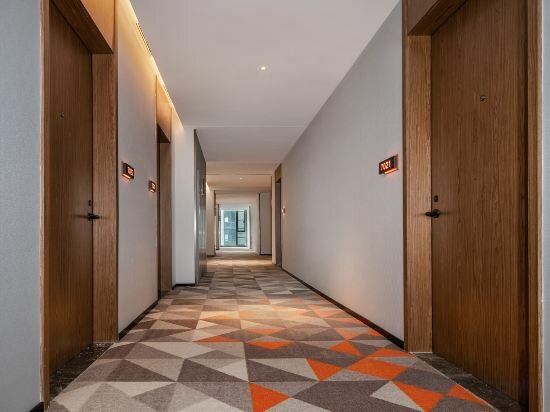 Фото UrCove by Hyatt Shenzhen Bay Eco Tech Park