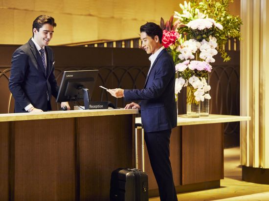 Фото Hyatt Regency Sydney