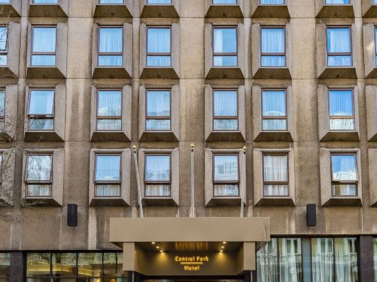 Фото Central Park Hotel