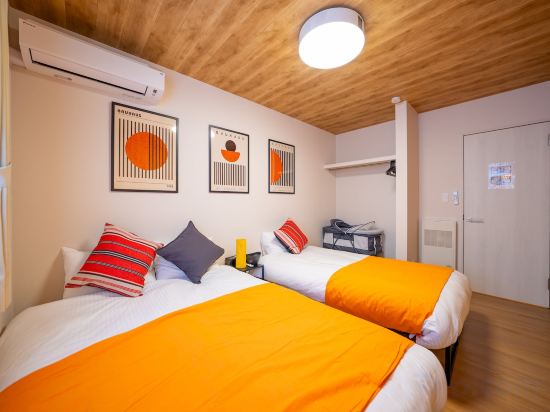 Фото Furano Ski House