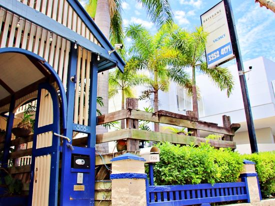 Фото Brisbane Manor Hotel