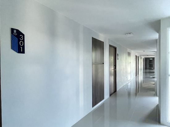 Фото One Budget Chiangrai Soi Sawan