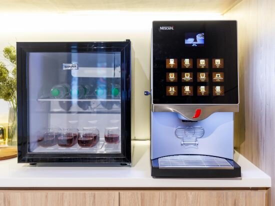 Фото Benjarong Hotel Bangkok