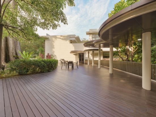 Фото Changi Cove