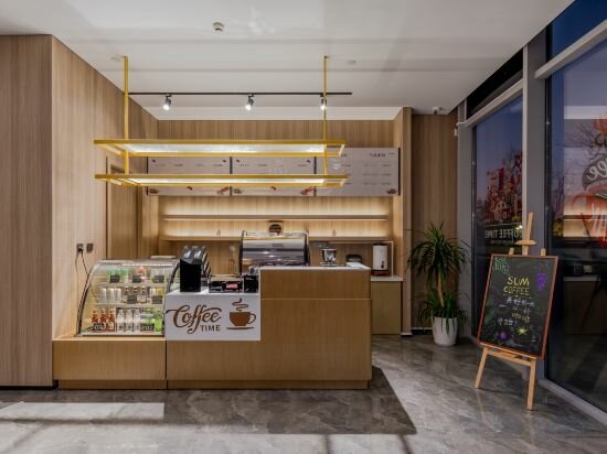 Фото Holiday Inn Express Hangzhou Airport by IHG