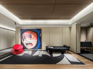 Гостиница Xiyue Hotel