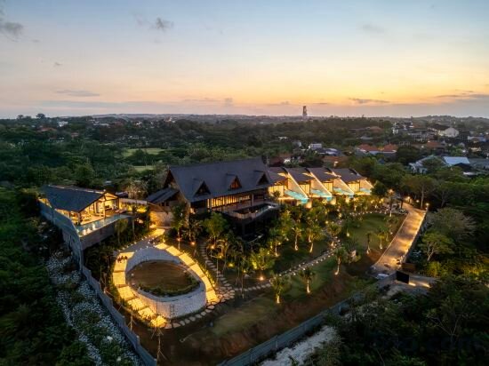 Hotel Villa Khaya by Nagisa Bali, Bali, photo