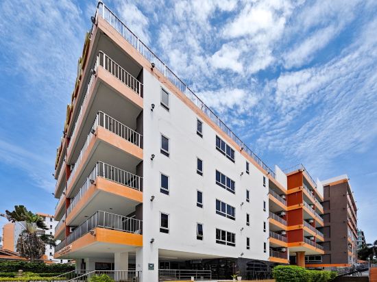 Фото New Nordic Marcus