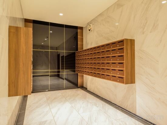 Фото The Metropole Sai Gon Residences