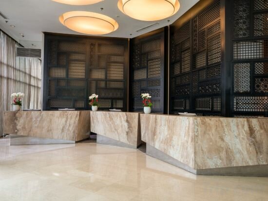 Фото Parkroyal Saigon